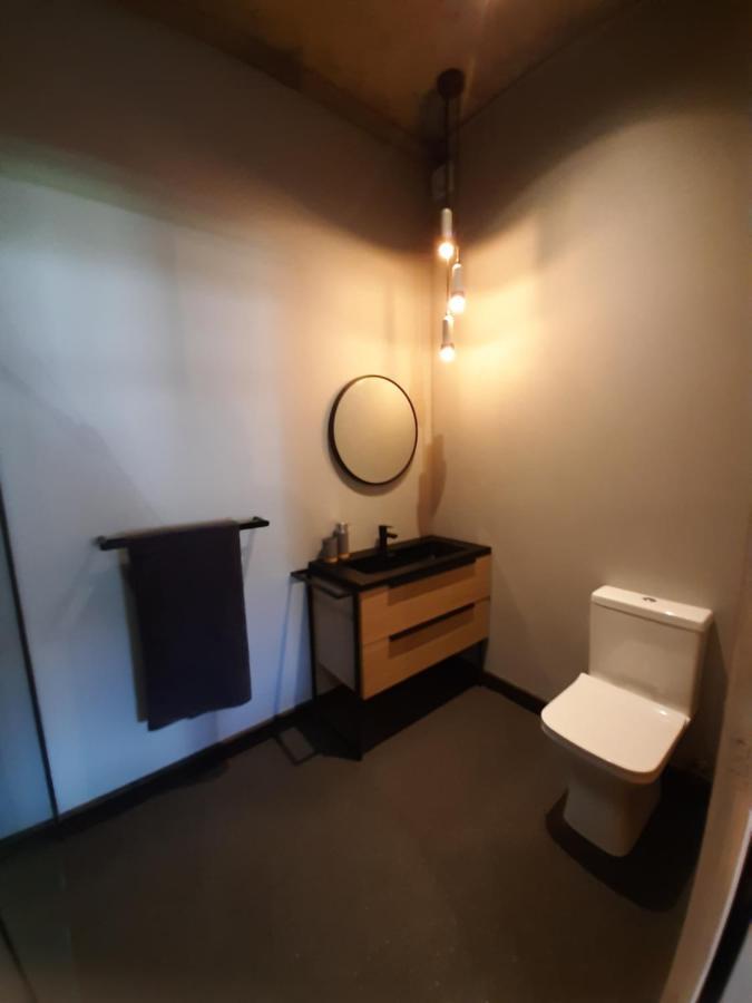 Black Eagle Self-Catering Accommodation, Hermanus Esterno foto
